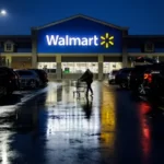 Walmart figures out an agreement with Salesforce to offer a greater amount of its tech to different retailers