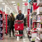 U.S. purchaser spending floods in January; expansion warms up