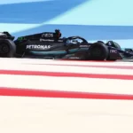 Russell: Mercedes has “great issue” to address with 2023 F1 vehicle